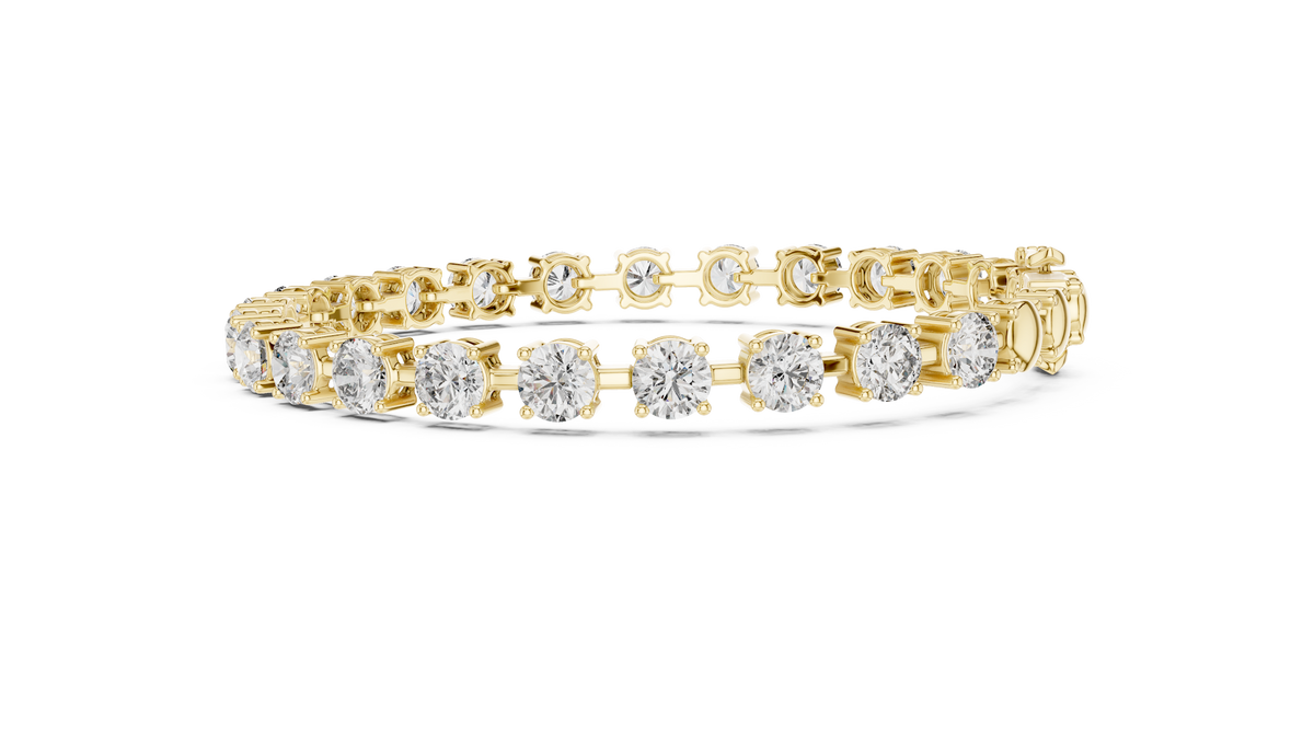 The Drusilla Gold 
