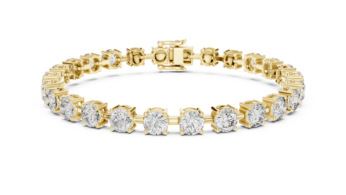 The Drusilla Gold 