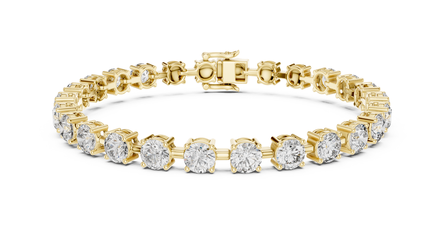 The Drusilla Gold 