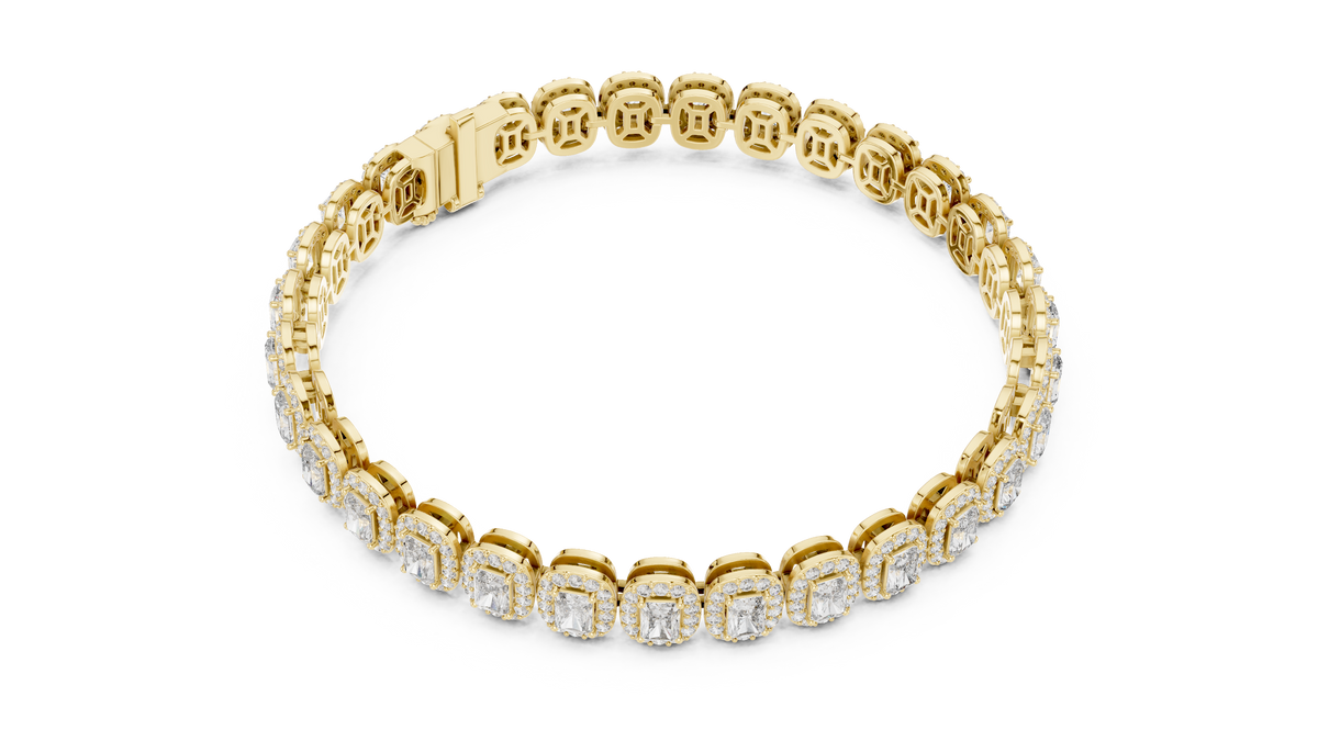 The Eliana Gold 