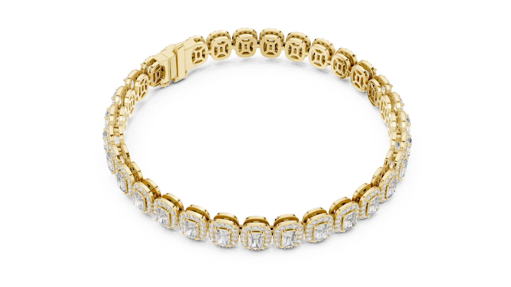 The Eliana Gold 