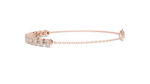 The Faustina Rose gold 