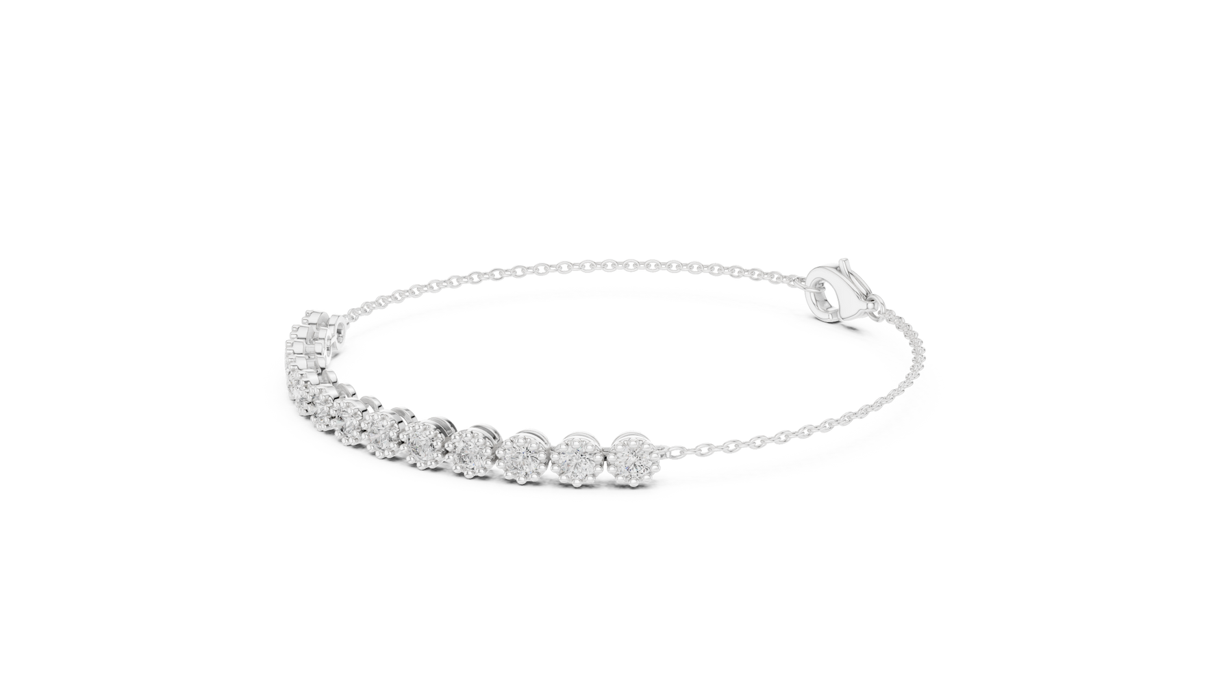 The Faustina White gold #white-gold-14k_white-gold-18k ; The Faustina White gold #white-gold-14k_white-gold-18k ; The Faustina White gold #white-gold-14k_white-gold-18k ; The Faustina White gold #white-gold-14k_white-gold-18k