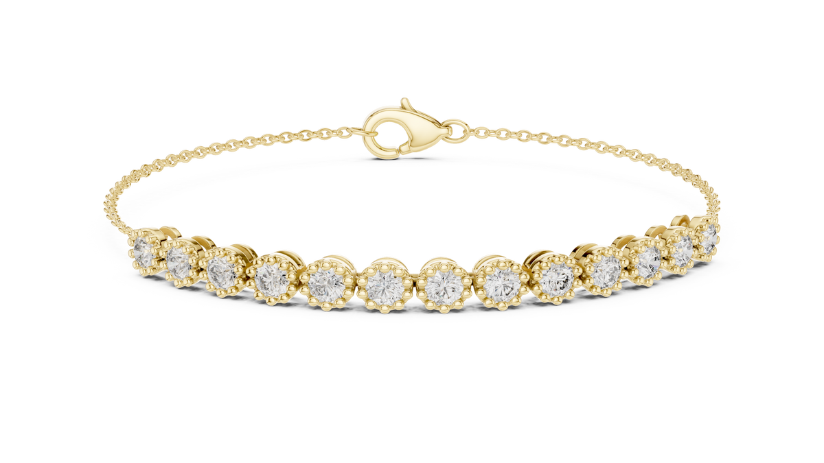 The Faustina Gold 