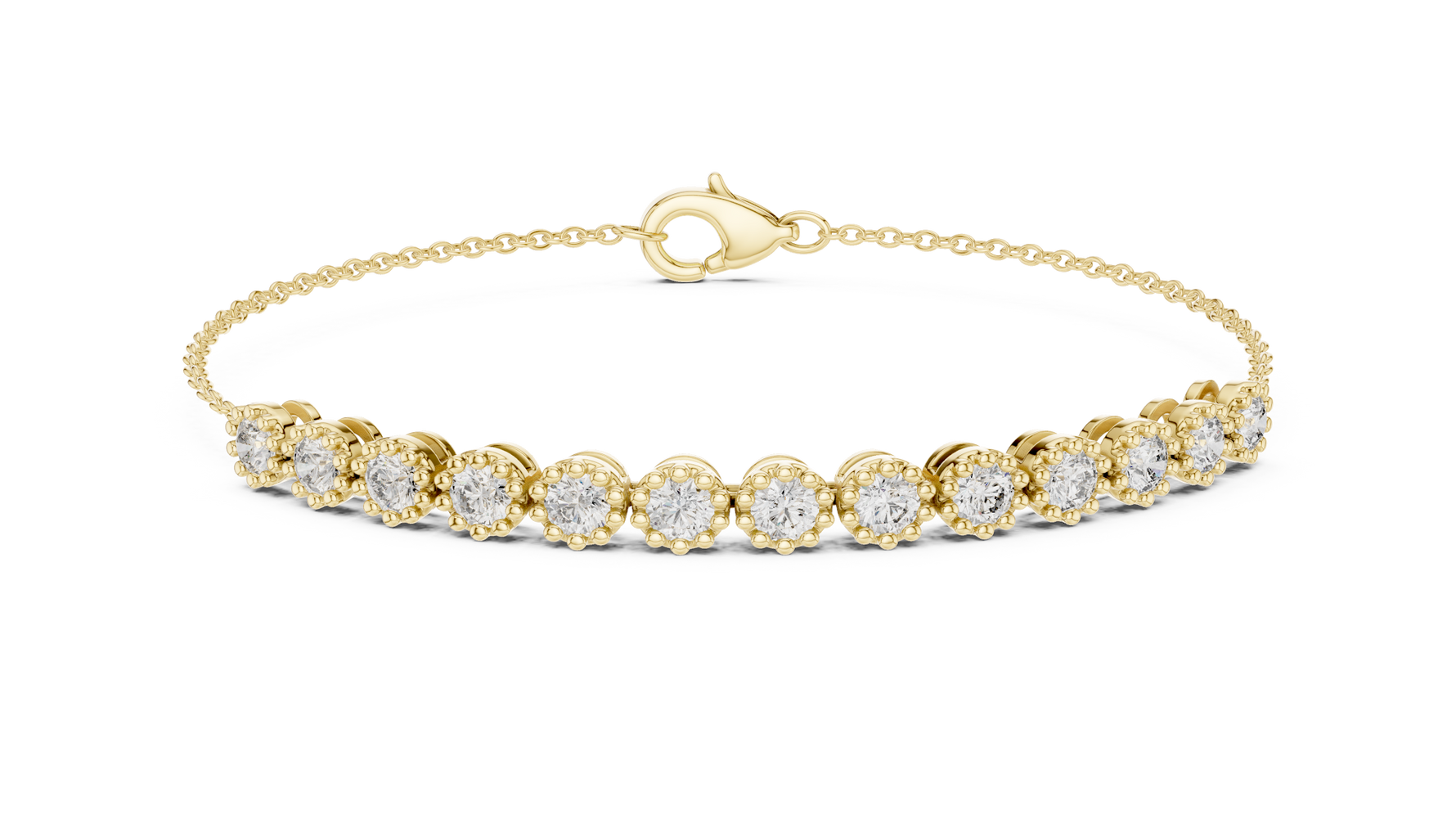 The Faustina Gold 