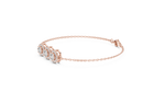 The Gaia Rose gold 