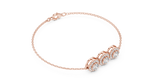 The Gaia Rose gold 