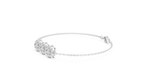 The Gaia White gold 
