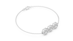 The Gaia White gold 