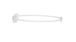 The Gaia White gold 
