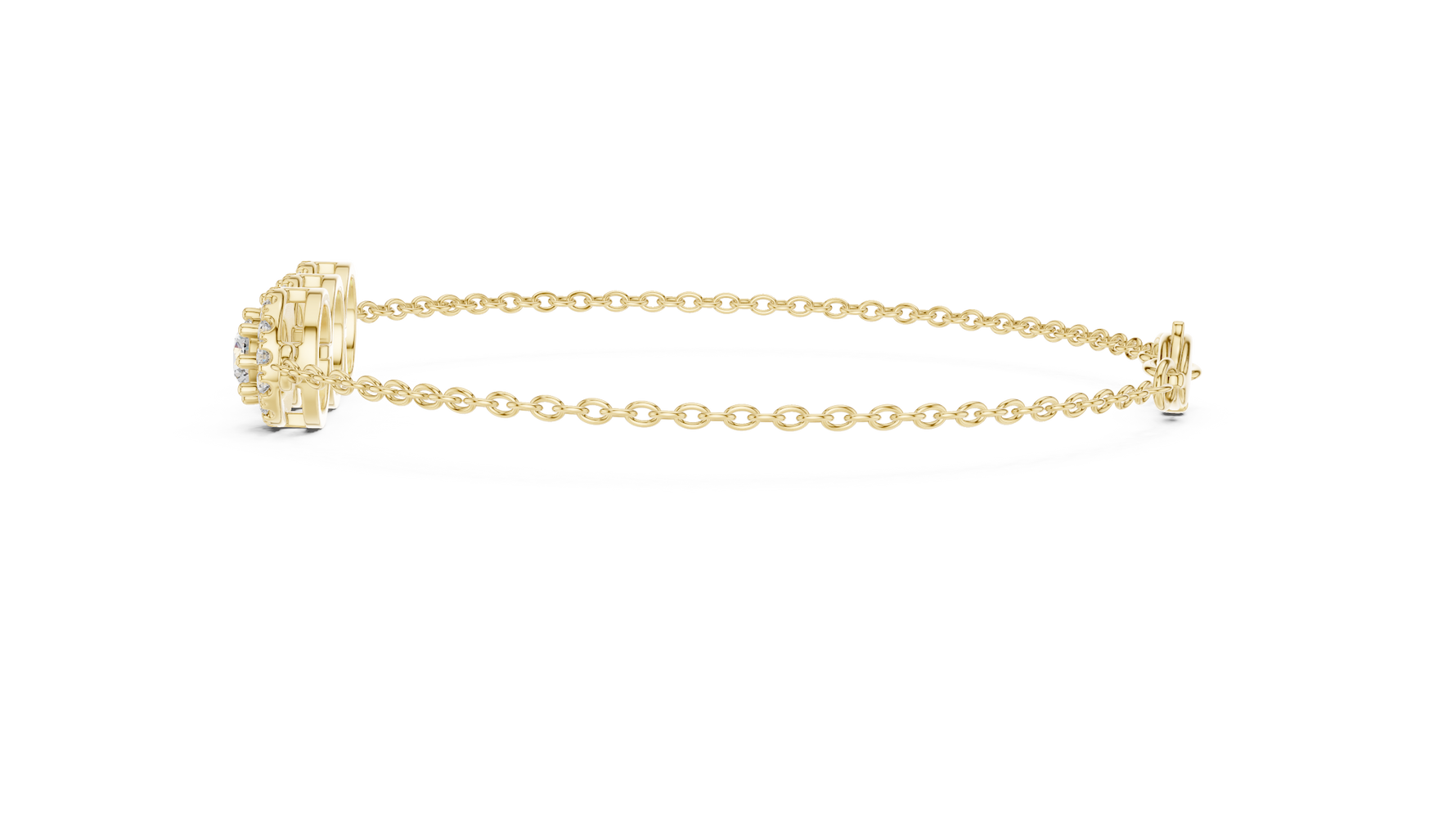 The Gaia Gold 