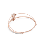 The Hilaria Rose gold 