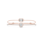 The Hilaria Rose gold 