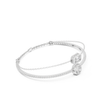 The Hilaria White gold 