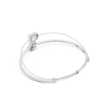 The Hilaria White gold 