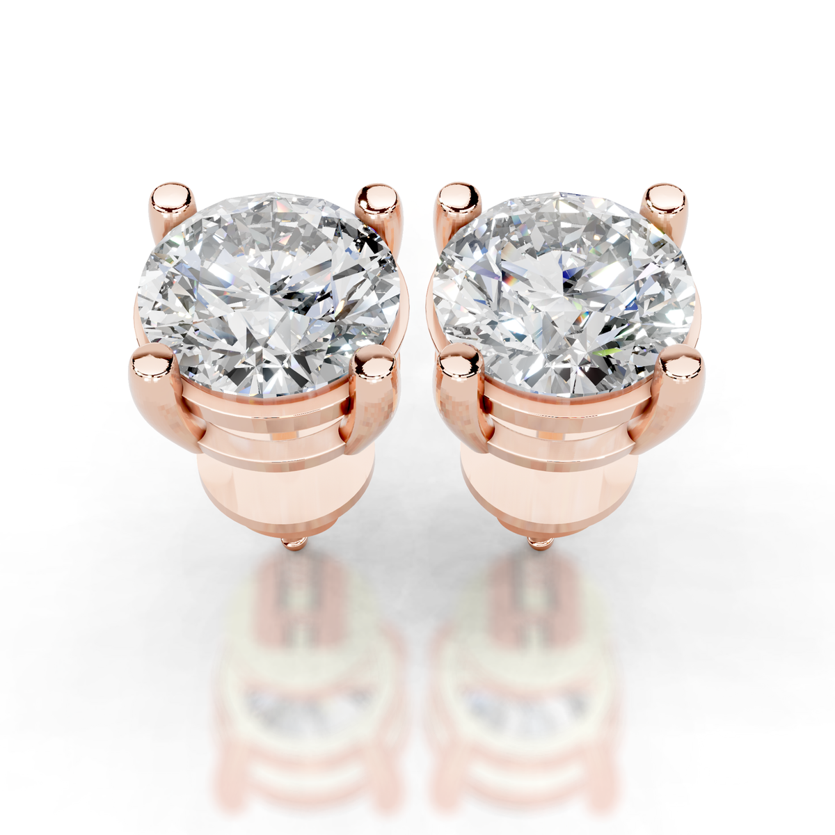 The Esme Rose Gold 