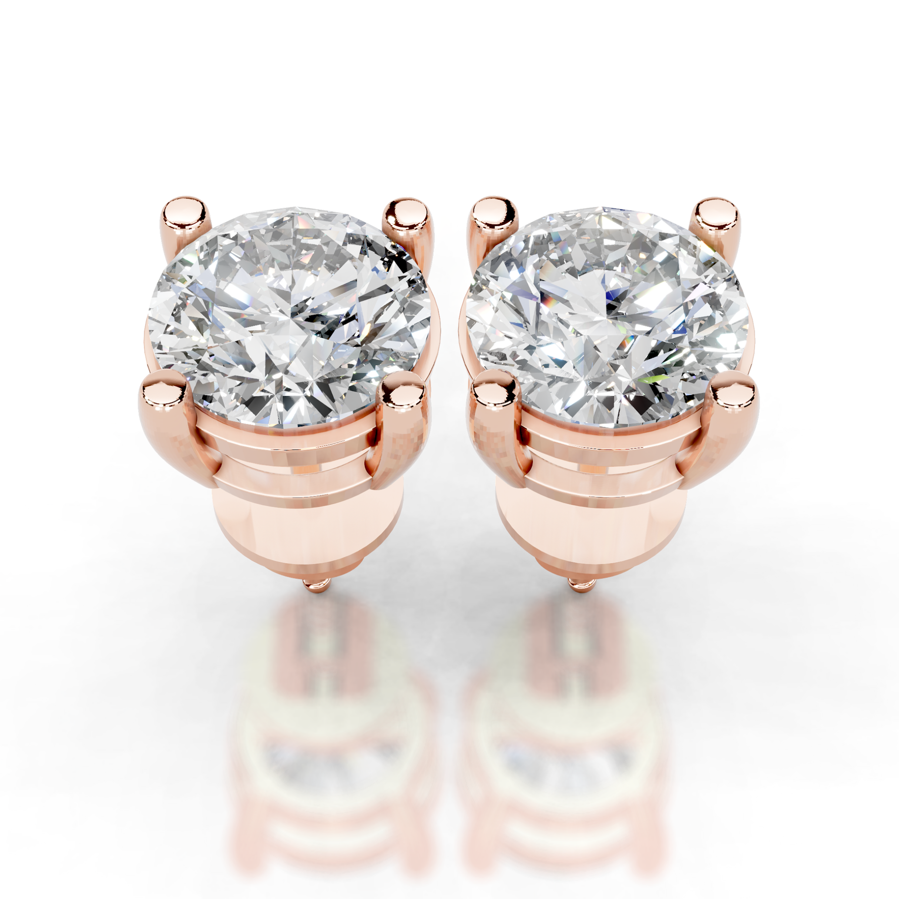 The Esme Rose Gold 