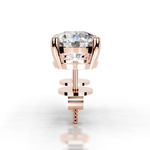 The Esme Rose Gold 