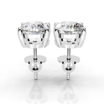 The Esme White Gold 
