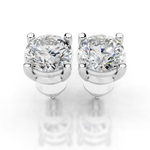 The Esme White Gold 
