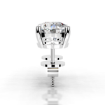 The Esme White Gold 