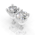 The Esme White Gold 