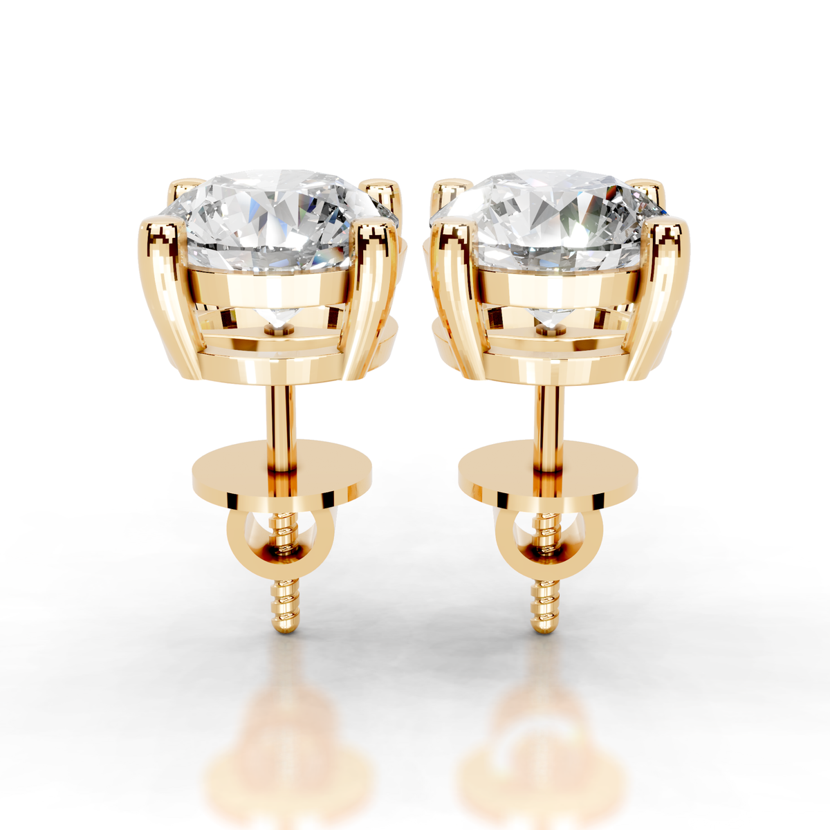 The Esme Gold 