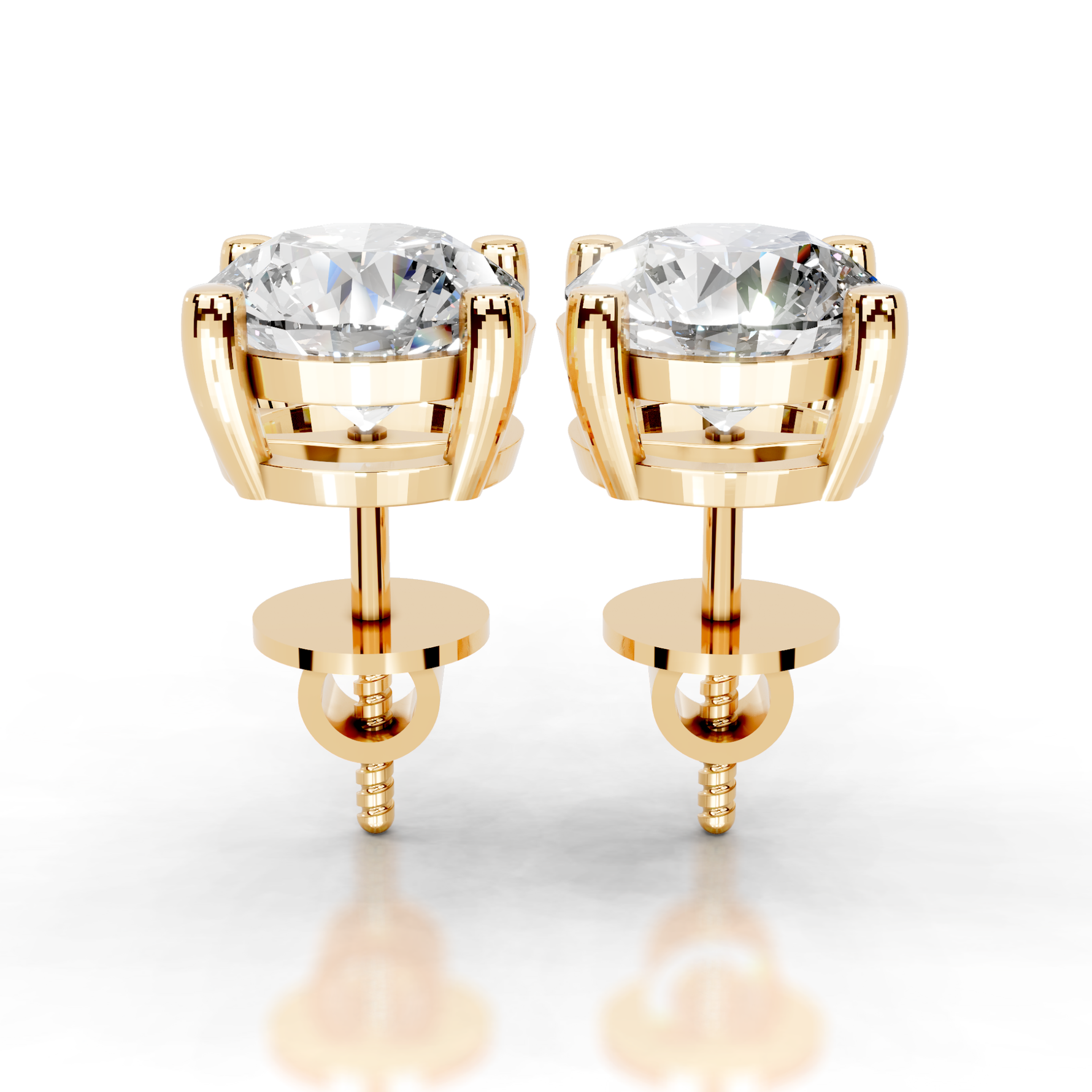 The Esme Gold 