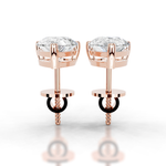 The Clara Rose Gold 