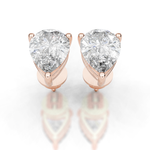 The Clara Rose Gold 