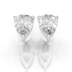 The Clara White Gold 