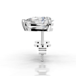 The Clara White Gold 