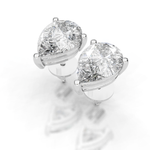 The Clara White Gold 