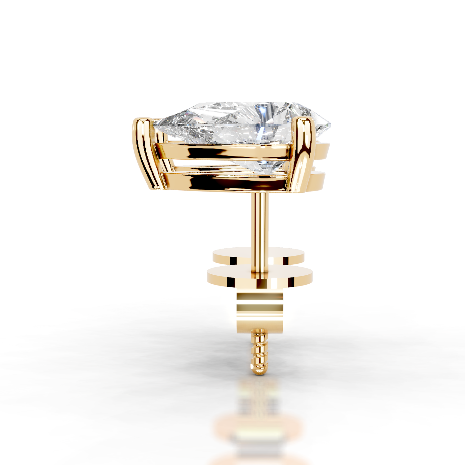 The Clara Gold