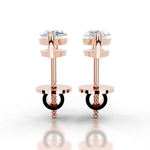 The Luna Rose Gold 