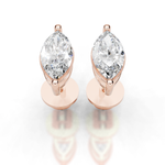 The Luna Rose Gold 