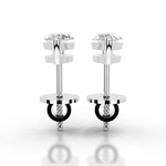 The Luna White Gold 