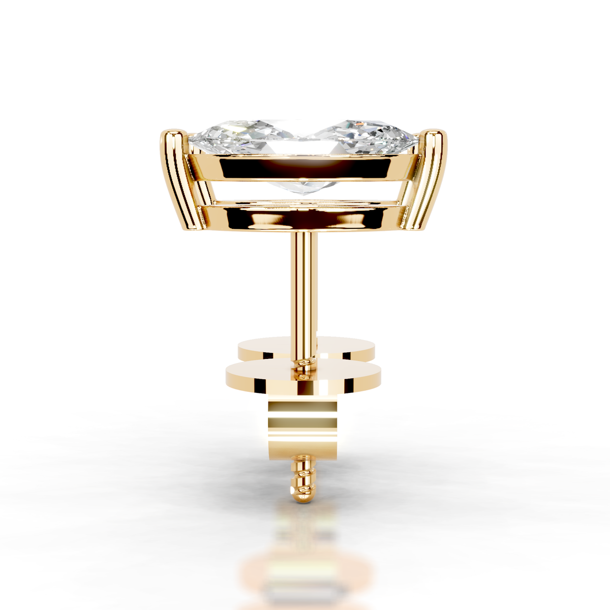 The Luna Gold 