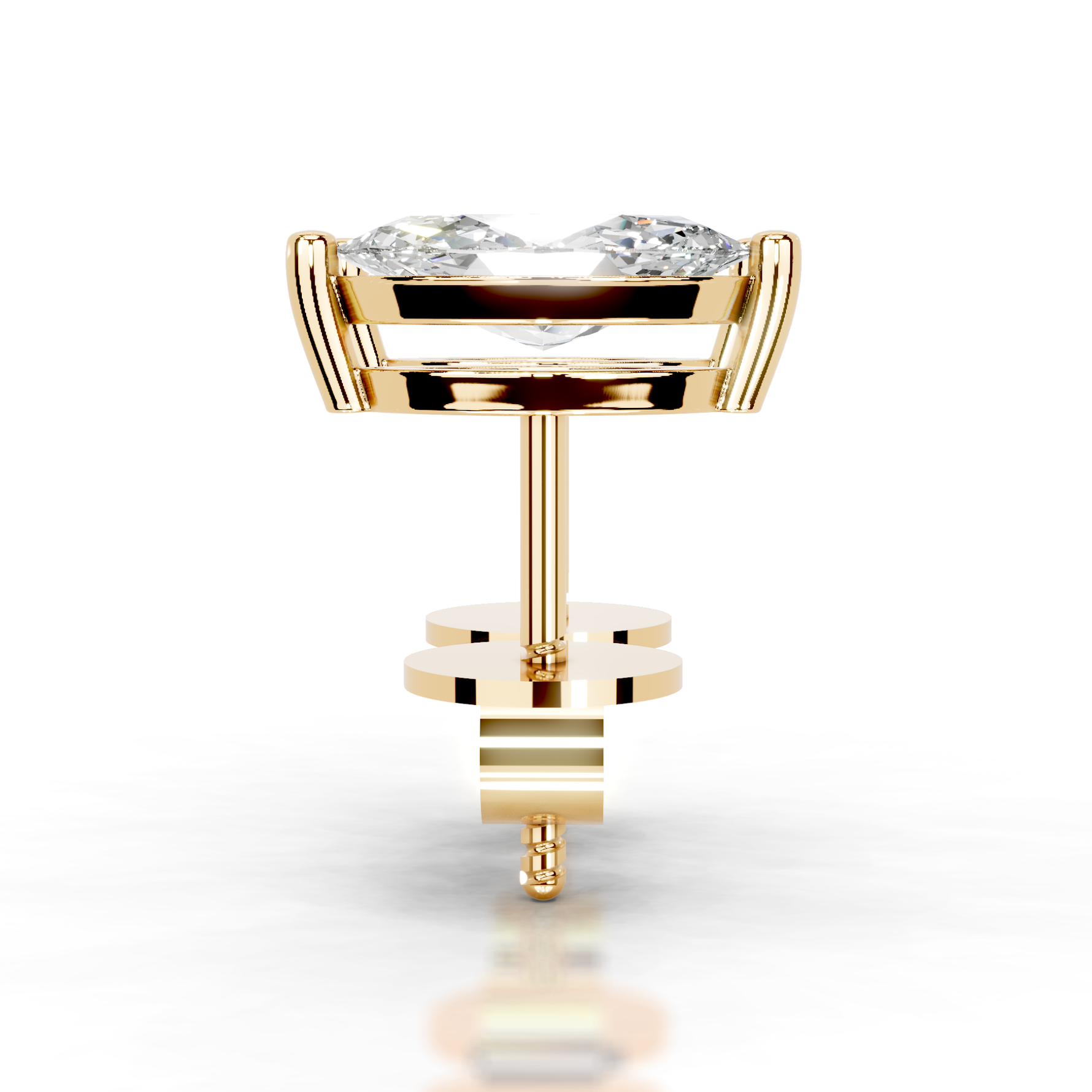 The Luna Gold 