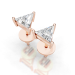 The Elena Rose Gold 