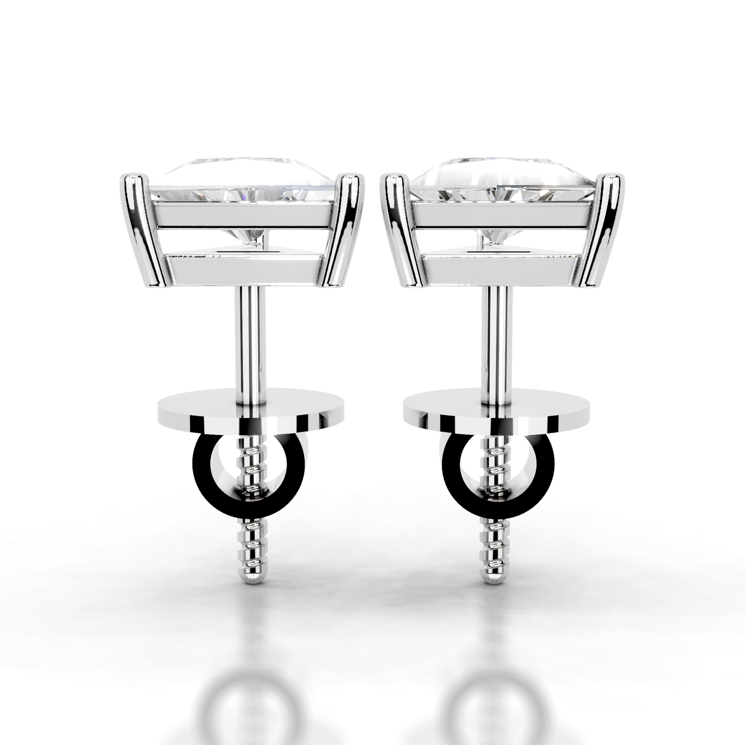 The Elena White Gold