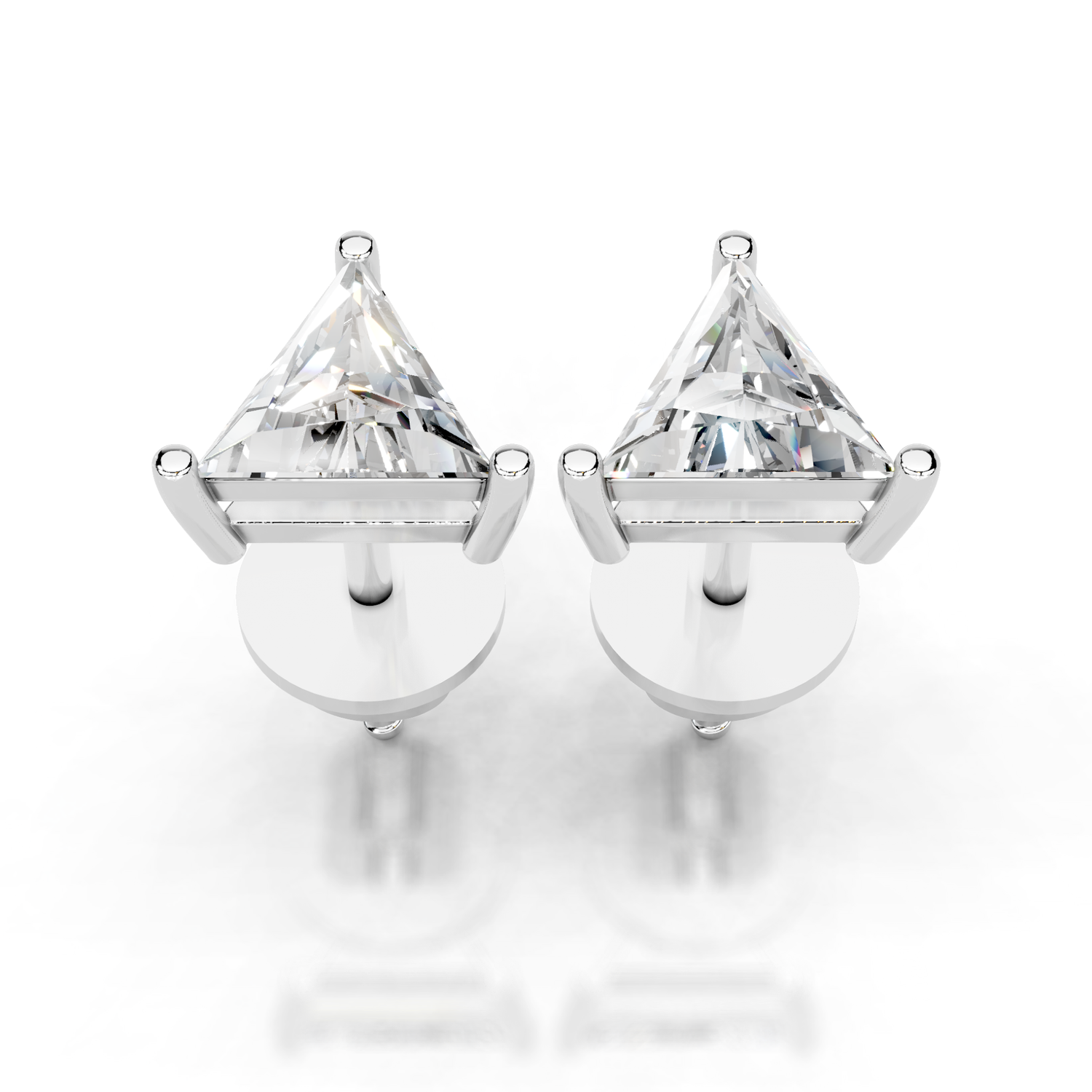 The Elena White Gold