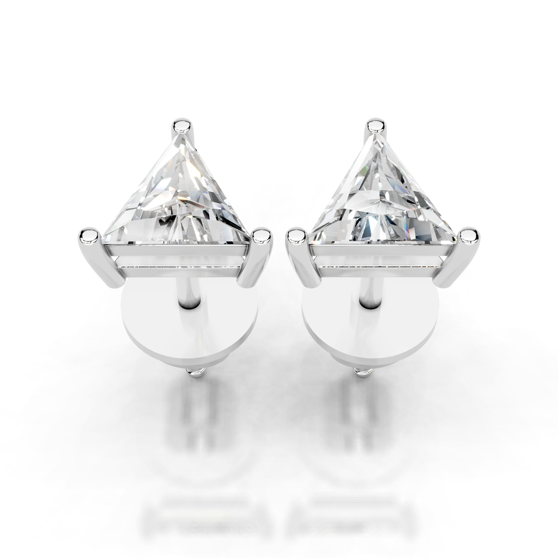 The Elena White Gold 