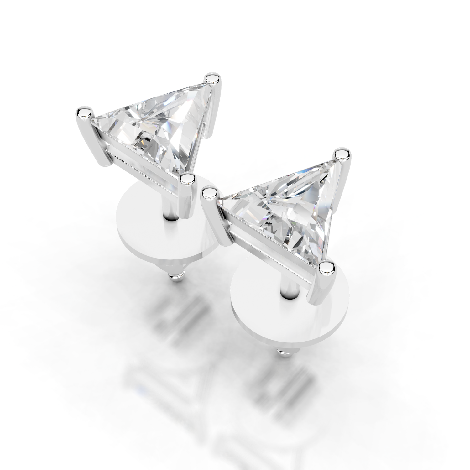 The Elena White Gold
