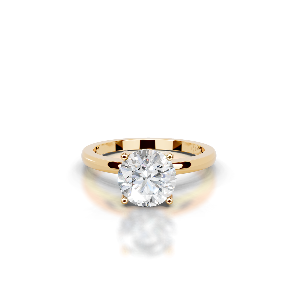 The Hazel Gold  