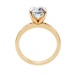 The Hazel Gold  