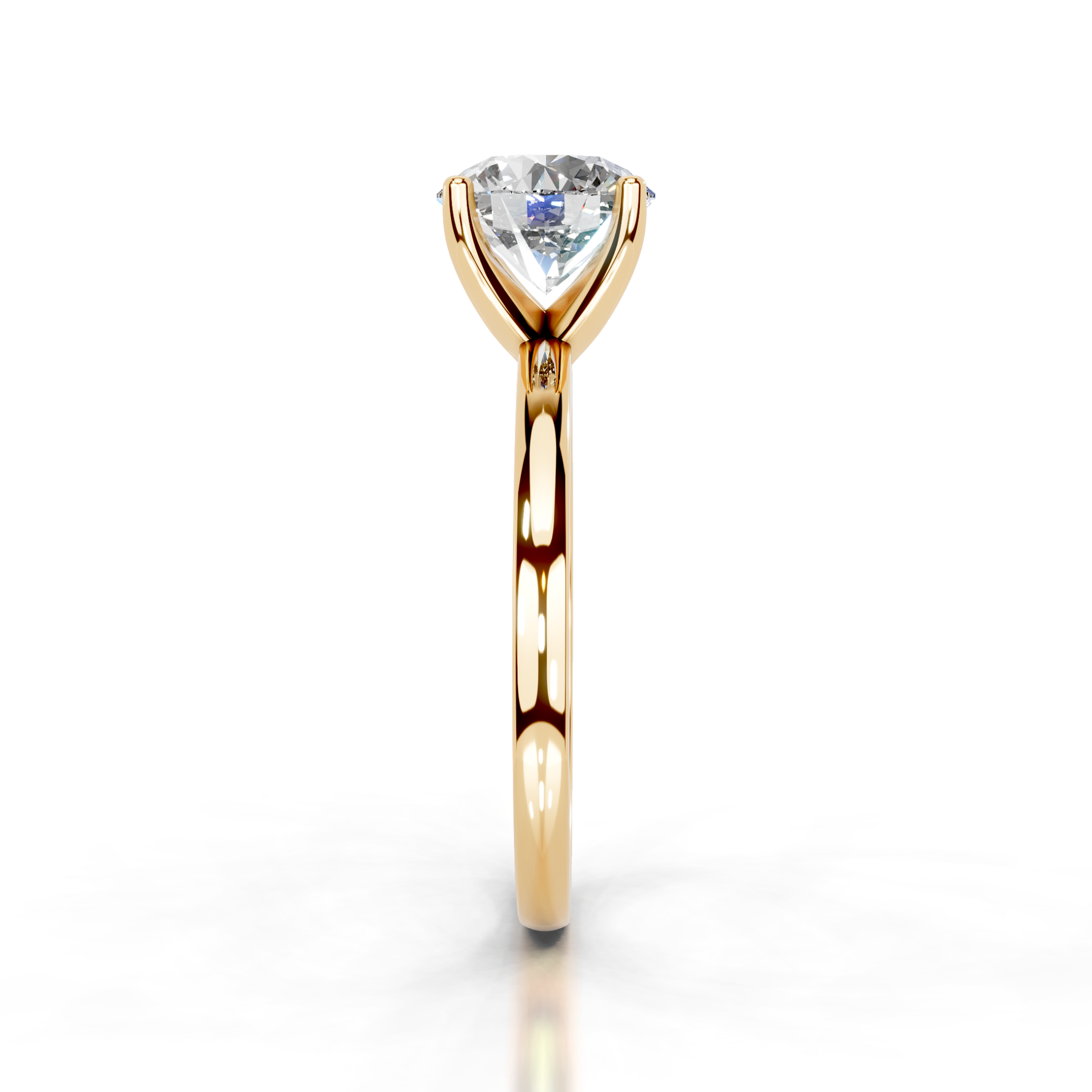 The Hazel Gold  