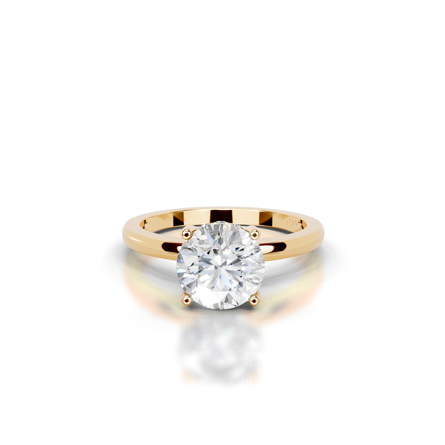 The Aurora Gold