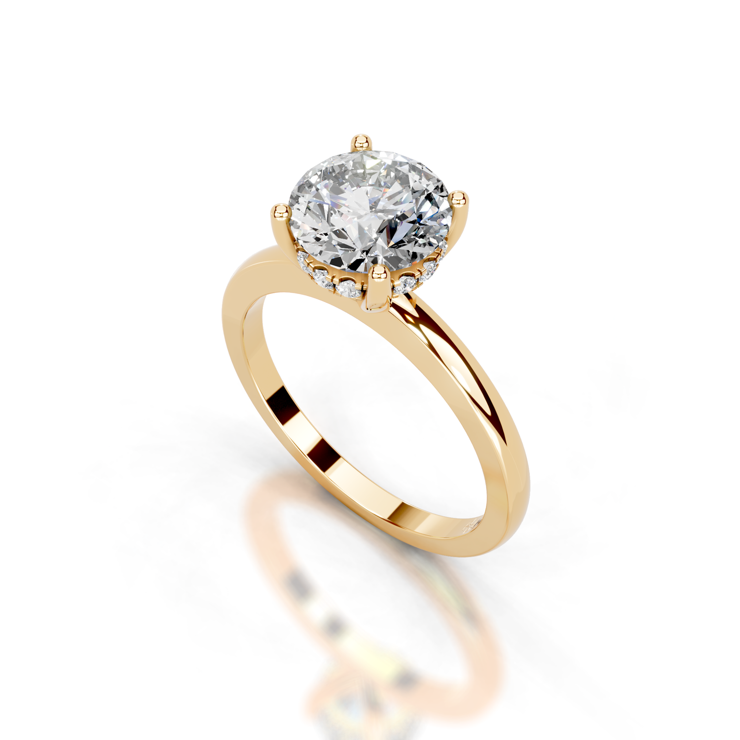 The Aurora Gold