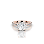 The Penelope Rose gold  